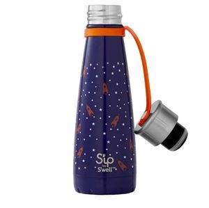 S'ip by S'well Stainless Steel Bottle, Rock Power